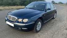 ‼️ Rover 75 2001 рік 1.8 газ/бензин власник по техпаспорту