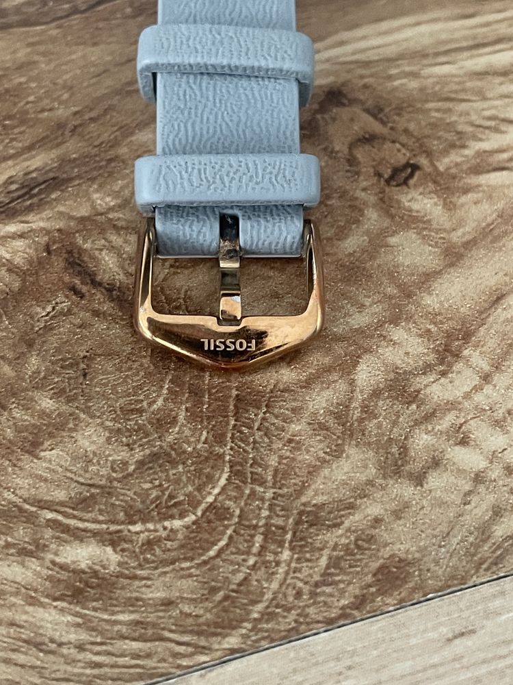 smartwatch Zegarek Damski Fossil FTW6016