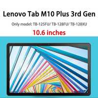 Защитное стекло для планшета Lenovo Tab M10 Plus 3rd Gen 10.6"