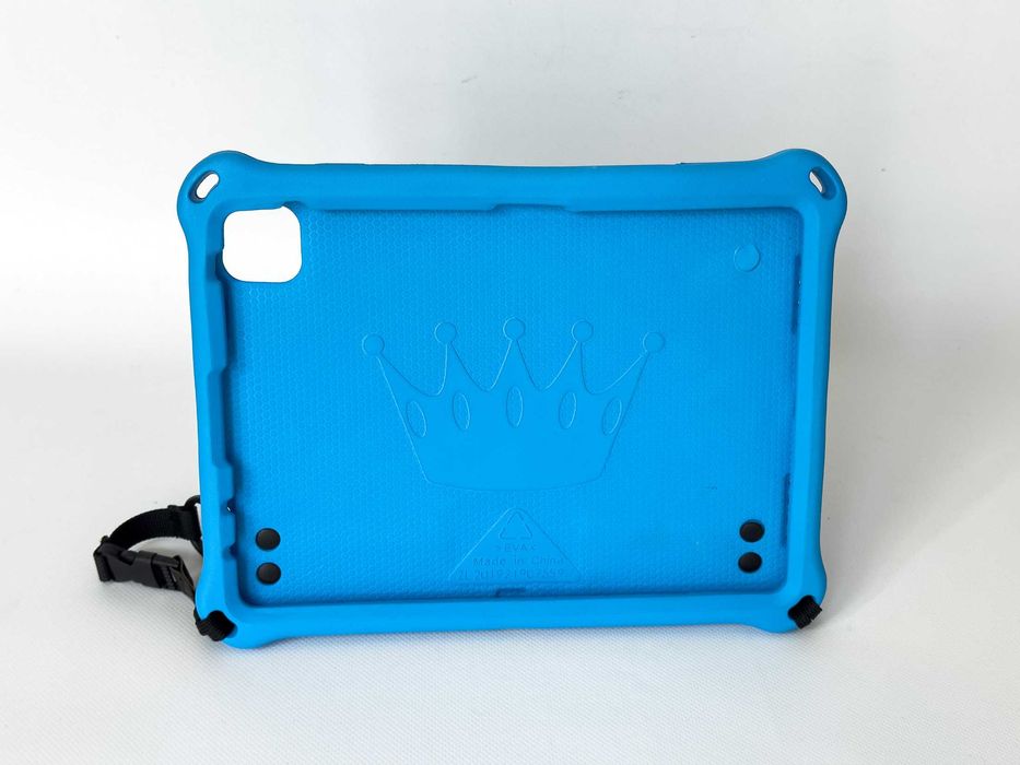 Etui pancerne do iPad 10.9' z uchwytem i paskiem - OKAZJA, POLECAM