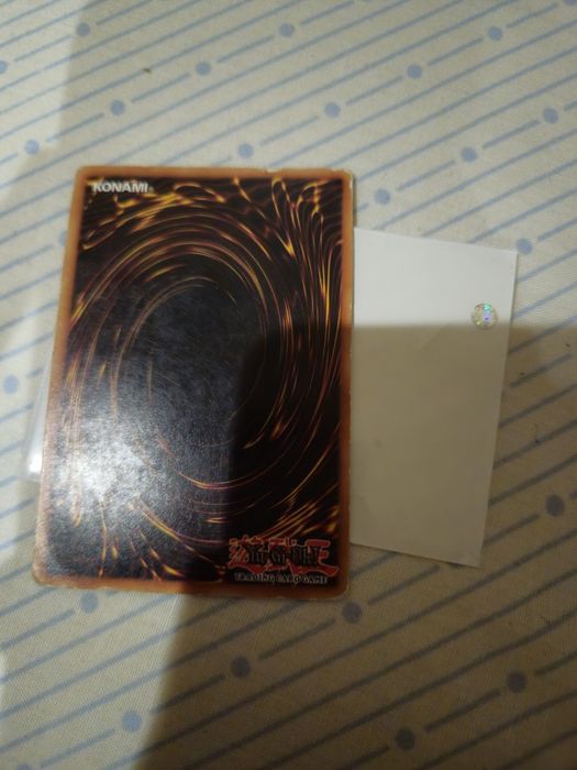 Yugioh Official: Grapha, Dragon Lord of Dark World