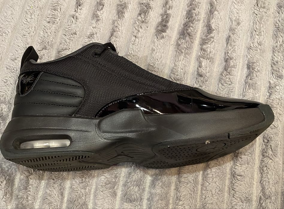 Кроссовки Jordan max aura 6 black