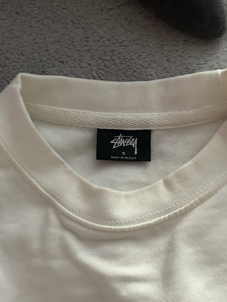 Світшот Stussy