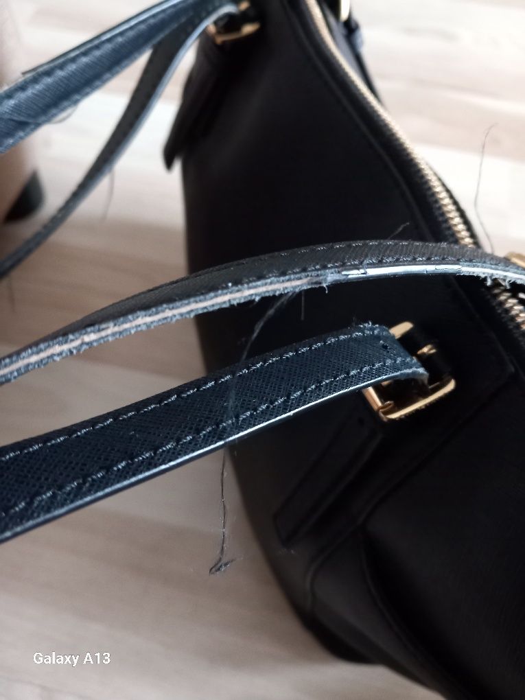 Michael kors oryginalna torebka jet set