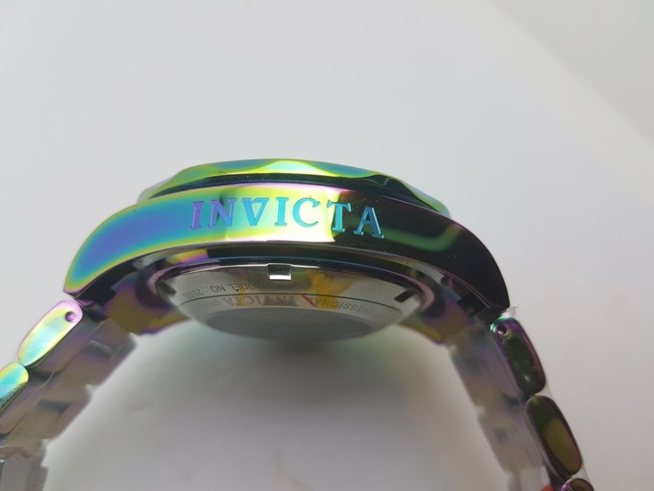 Nowy zegarek INVICTA GRAND DIVER 25170 NH35A 47mm wysyłka gwarancja