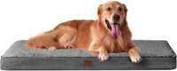 Legowisko ortopedyczne sofa dla psa materac ortopedyczny 112 x 81 x 8