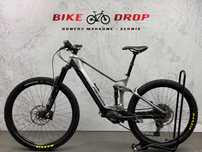 Rower Elektryczny MTB Full Merida eONE-FORTY 8000 EP8 85Nm FOX 492 km