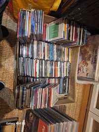 Mais de 200 Cds a 5€ (parte2)