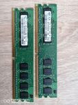 Sprzedam ram DDR2