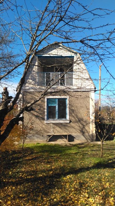 Садова ділянка 8 соток з будинком, Пересадівка, СТ "Трикотажник"