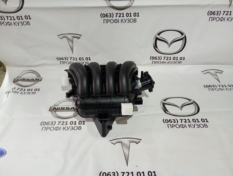 Впускний колектор mazda 6 / cx5 2018 2020 2022 2023 впускной коллектор