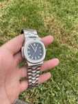 Patek Philippe Nautilus