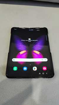 Samsung galaxy fold 5g 12/512