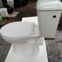 Kompakt WC kompakt