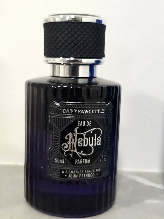 Captain Fawcett Nebula Parfum 50ml