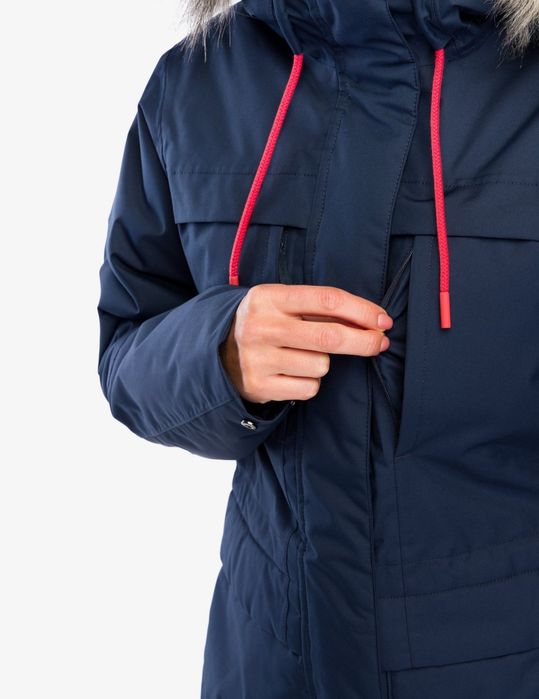 Куртка жіноча Helly Hansen Coastal