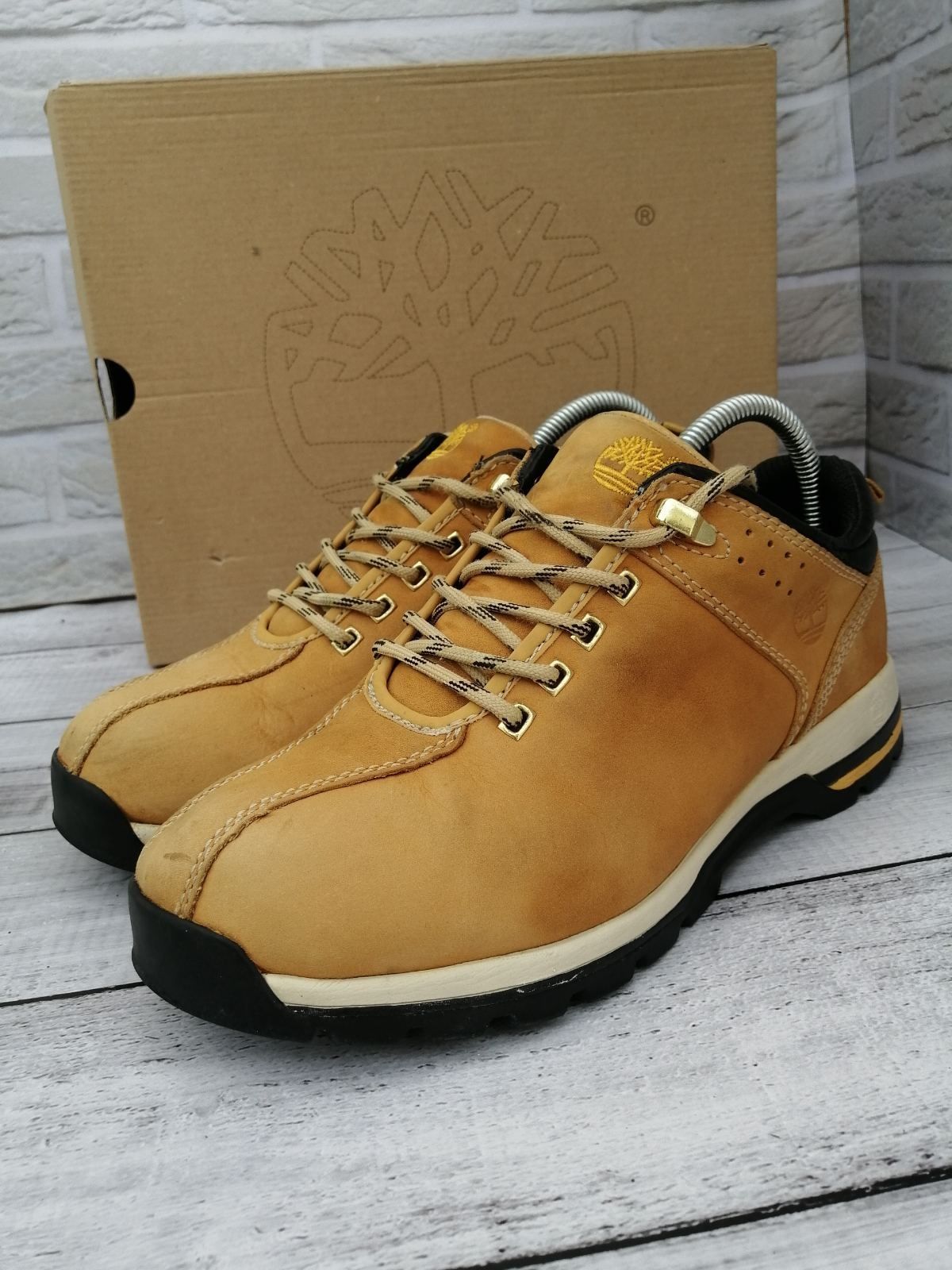 Кросівки Timberland (41р.26.5 см)