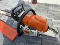 Piła łańcuchowa Stihl MS291 02/2022 warto !