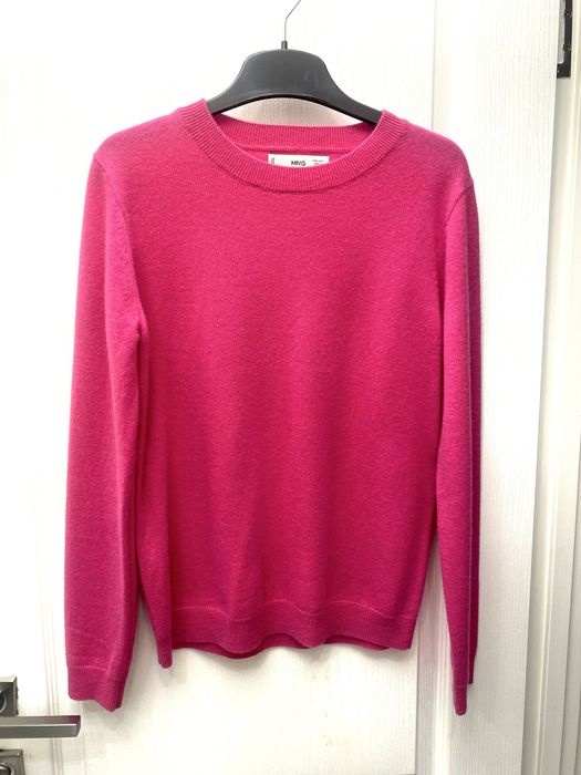 Продам гольф / свитeр кашемировый Mango