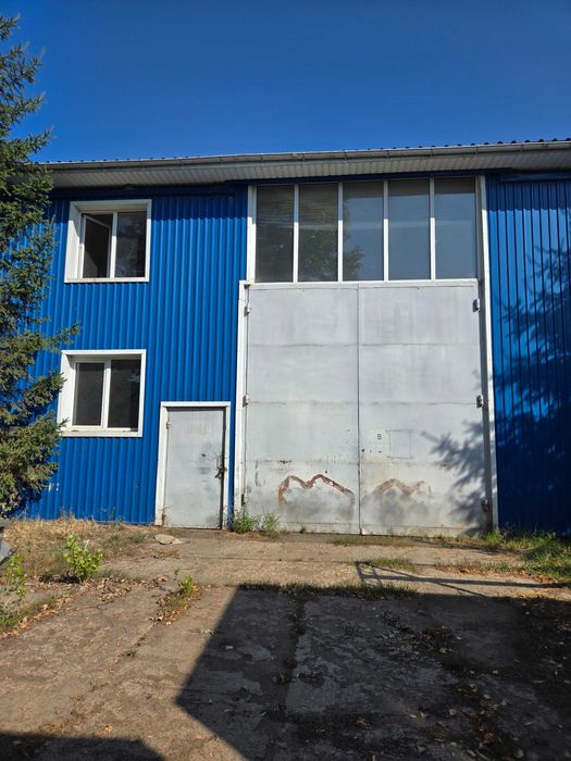 Аренда склада 200 м2