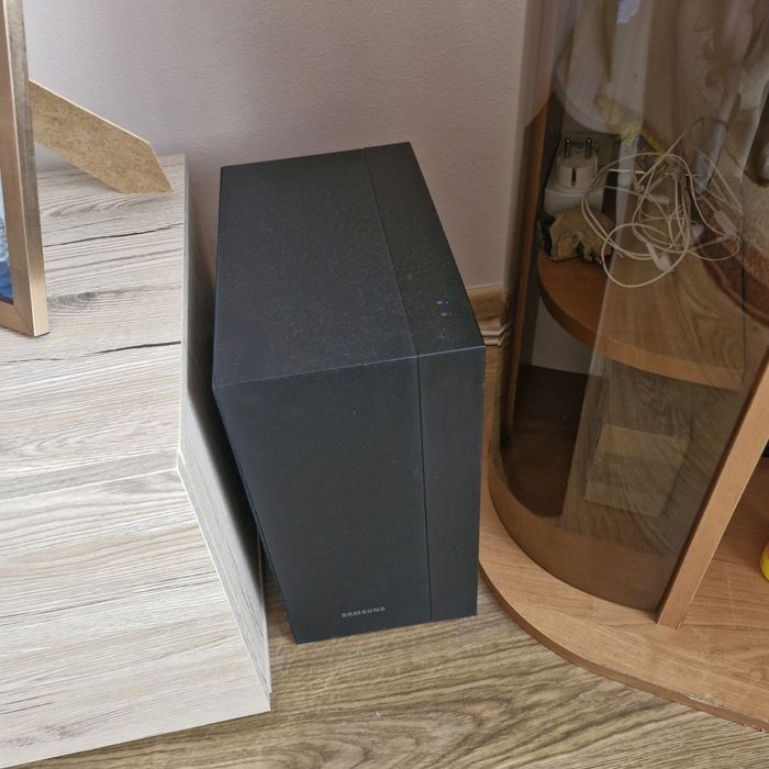 Sprzedam soundbar Samsung wh-j450