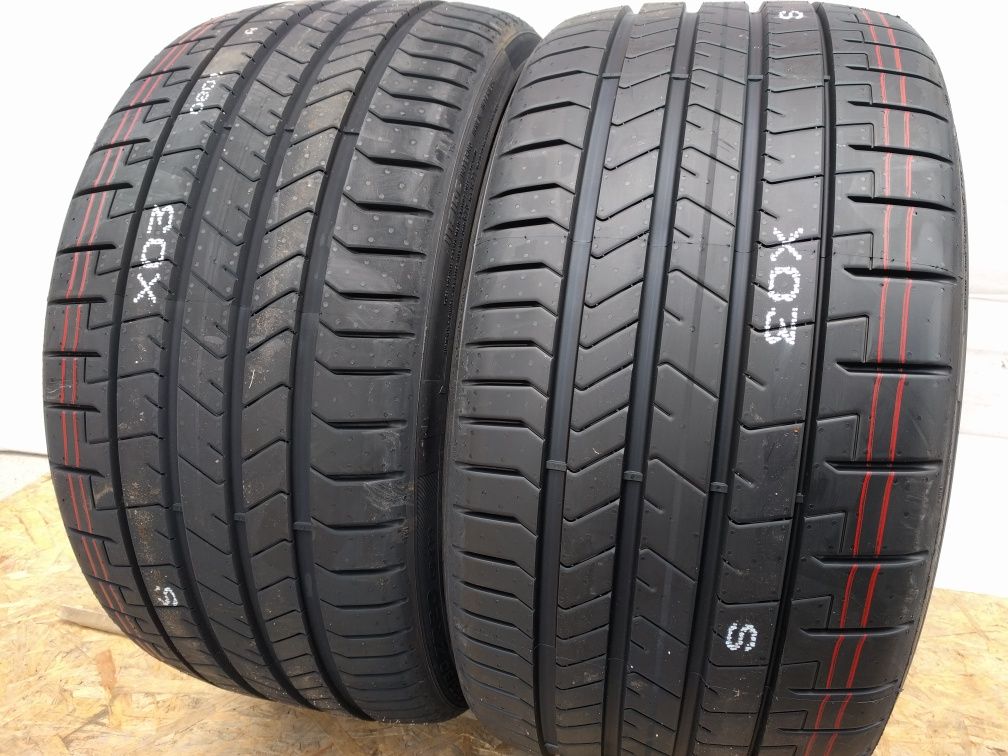 265/30R20 94Y Pirelli PZERO ALP NOWE 2024