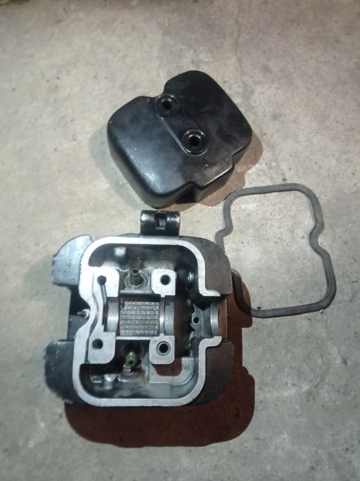 Головка 169fmm..