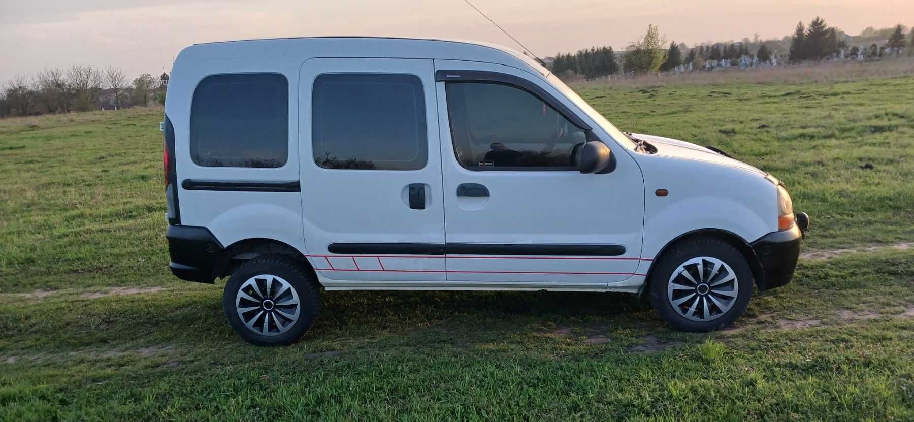 Продам Рено кенго