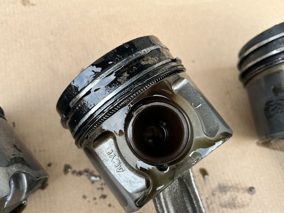 На розборку двигатель D4HA Hyundai IX35 2.0CRDI 135KW 2014р. AUTOMAT