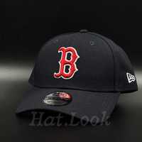 Бейсболка кепка New Era 9FORTY Boston Red Sox 10047511