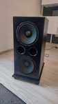 Subwoofer Auna Linie 501 sw