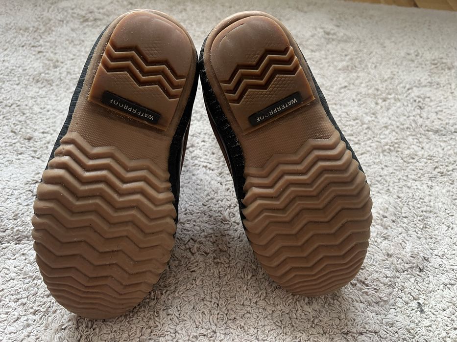 Śniegowce SOREL r.29