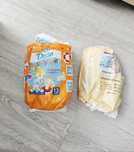 Pampersy do wody 4-9kg Dada Babydream