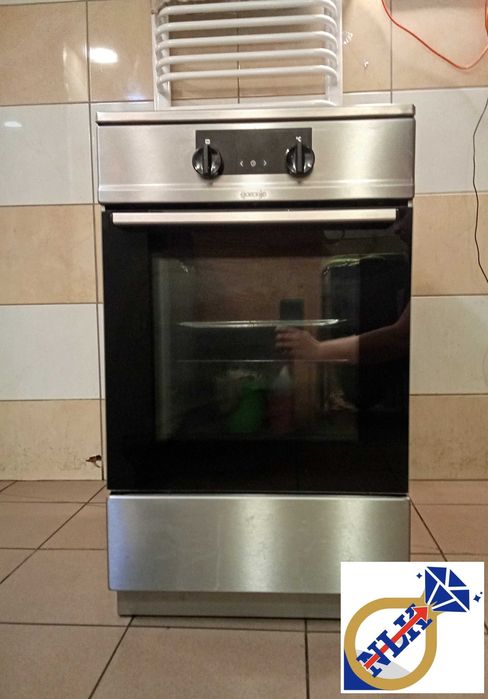 Kuchenka Gorenje Indukcyjna / Możliwy Transport /