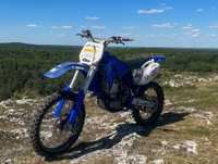 Yamaha yz426f 2002r yzf426