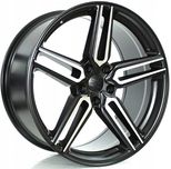 FELGI BY1382 Pasujące BMW F01 F02 5GT F13 X3 X4 20
