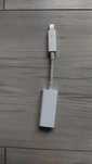 Adapter APPLE Thunderbolt / używany