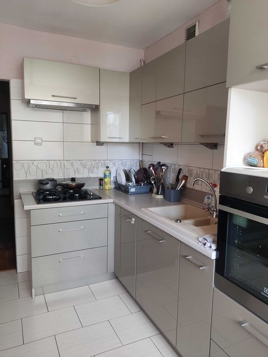 Pokój do wynajęcia na ul. Targowej - dostępny od zaraz