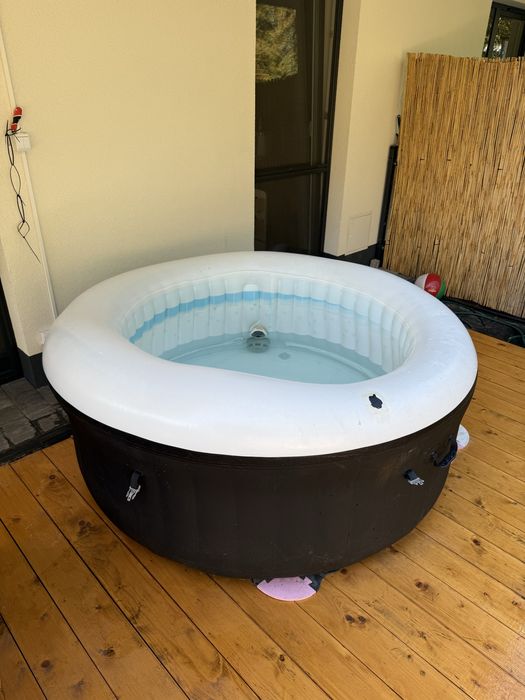 Jacuzzi Lay z spa Miami