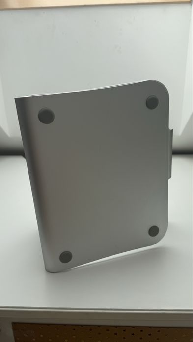 Podstawka aluminiowa, stojak pod laptop Bestand TI-Station
