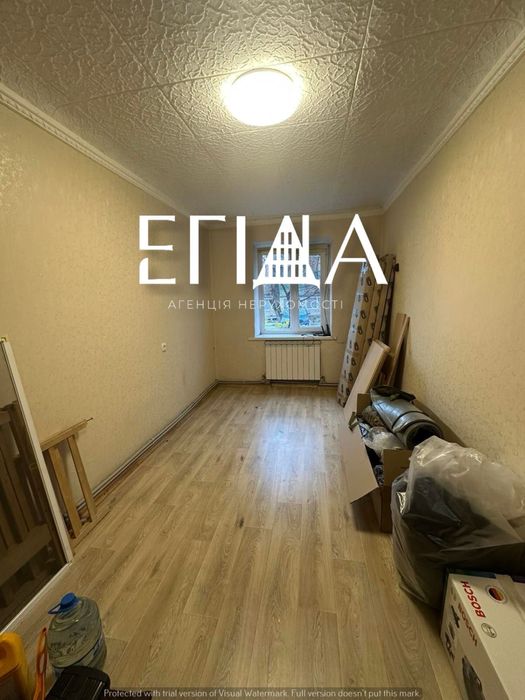 Продається 3кімнатна квартира