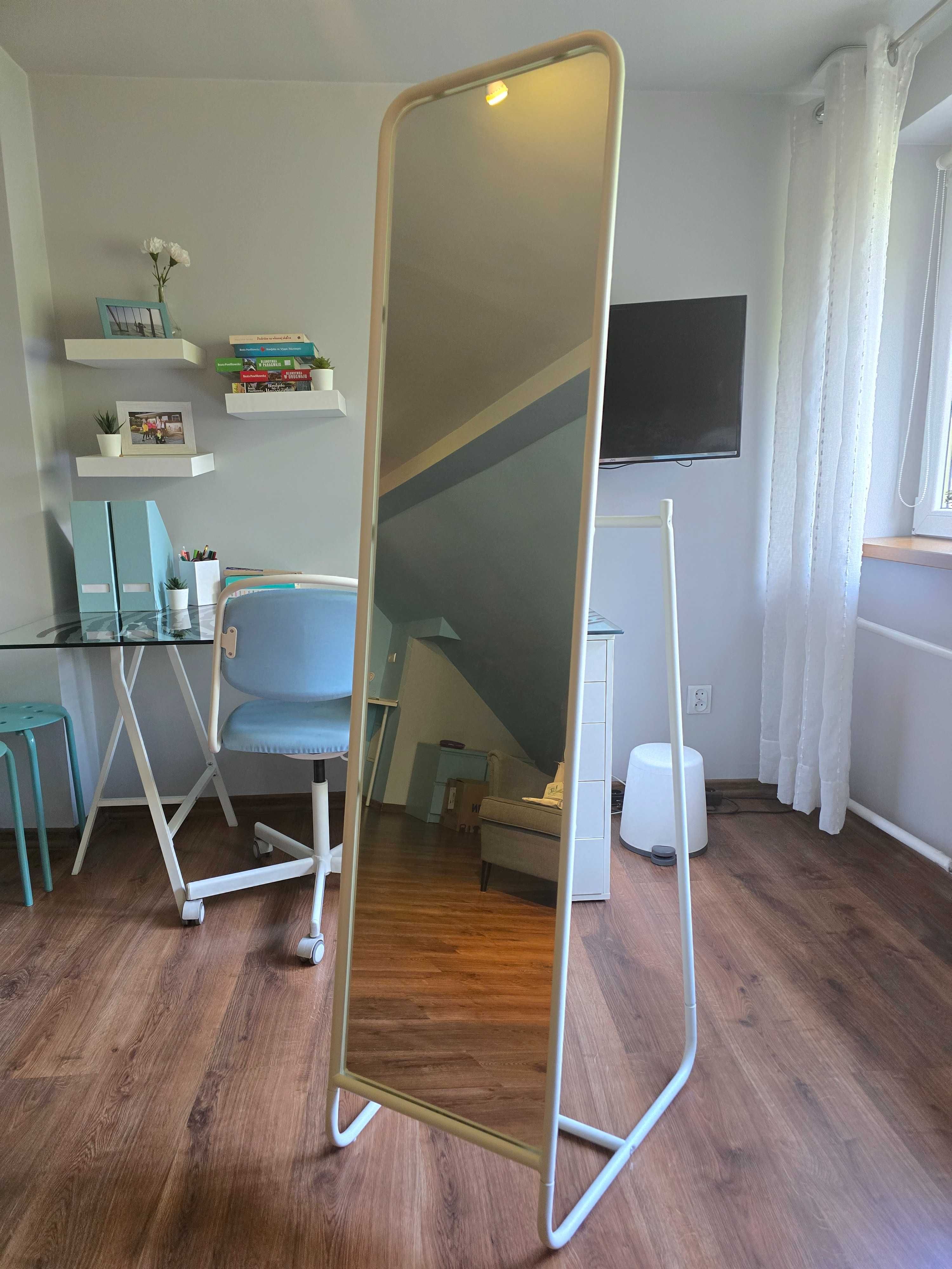 Lustro stojące KNAPPER 48x160 cm