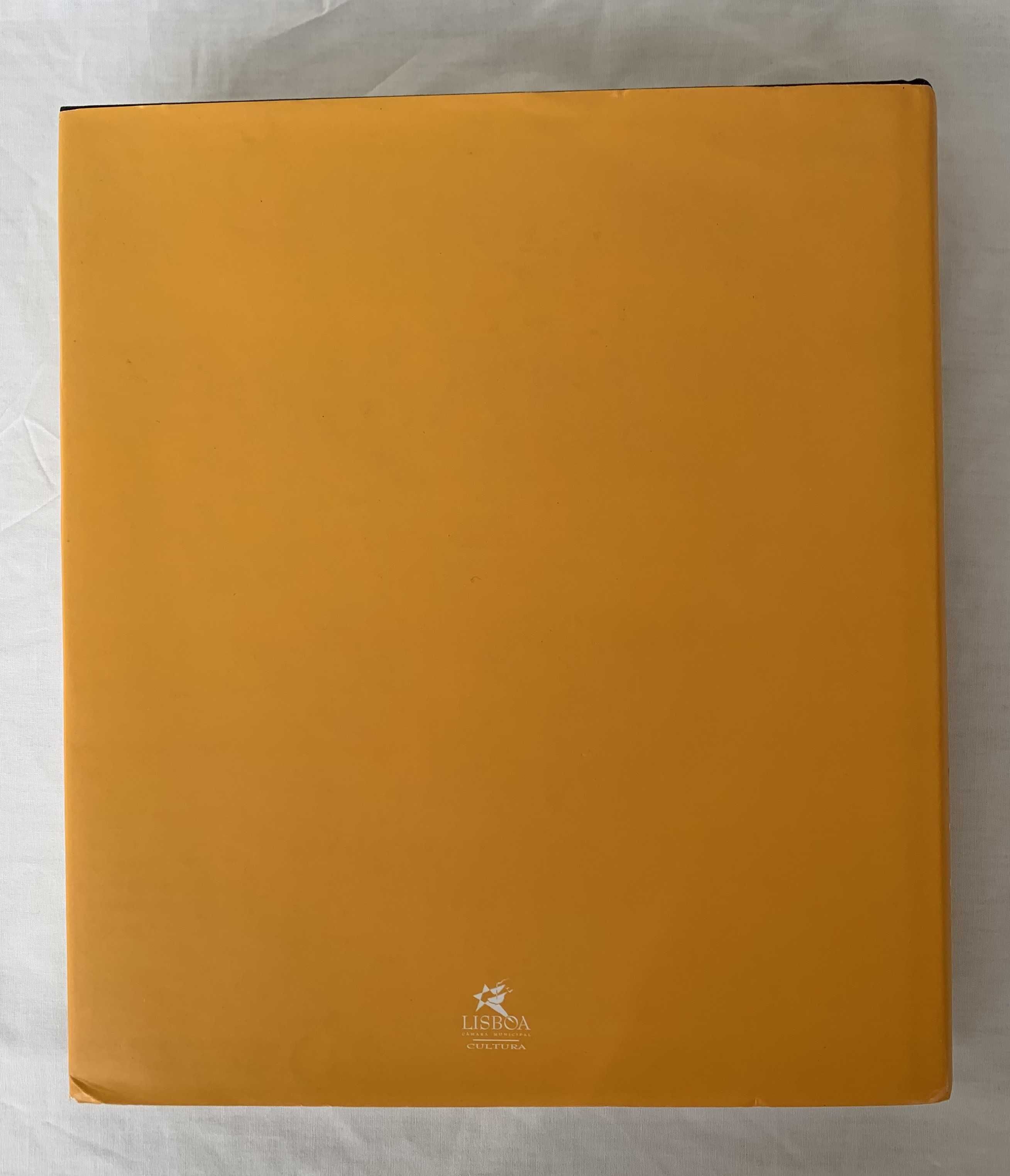 Livro "José de Guimarães. Retrospectiva."