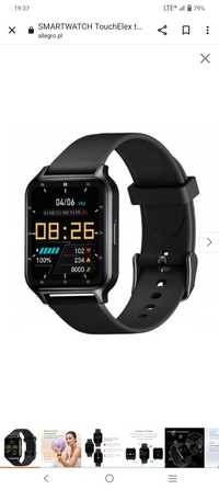 Smartwatch Touchelex