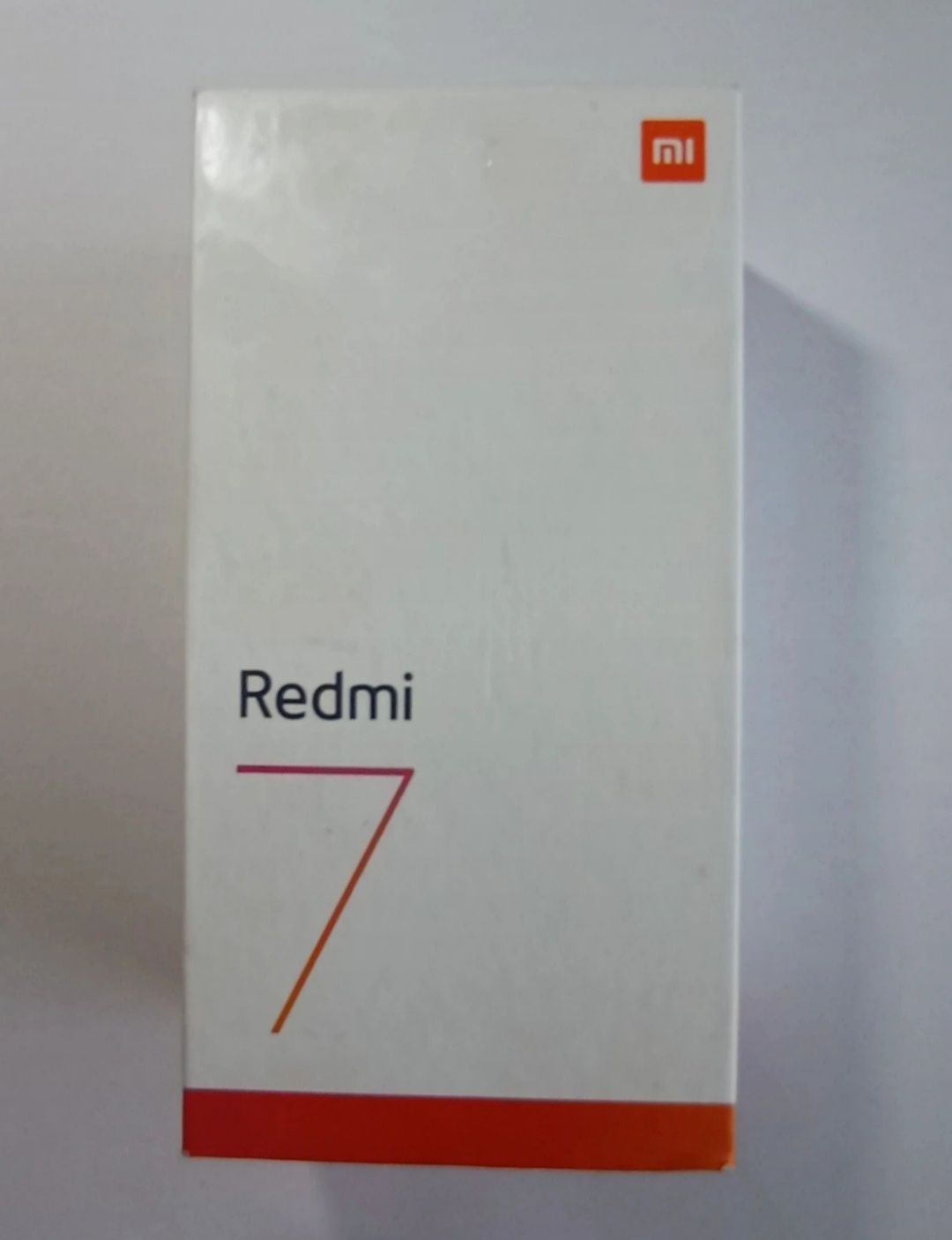 Telemóvel Redmi 7