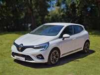 Renault Clio 1.5 Blue dCi Intens