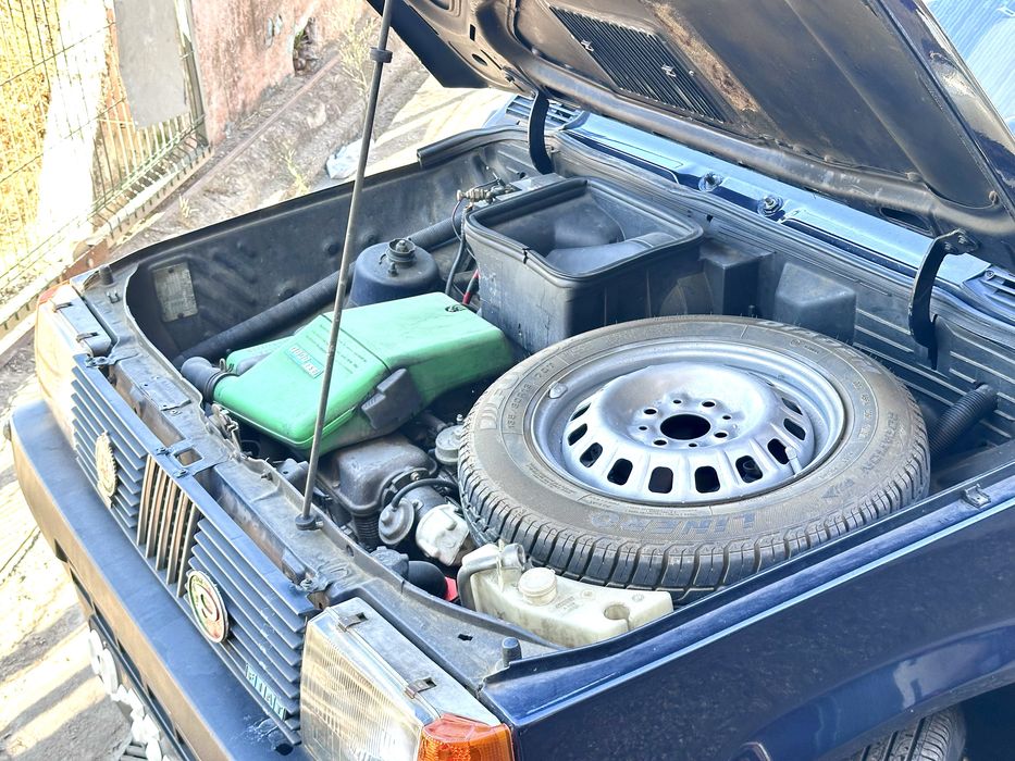 Fiat Panda  750L
