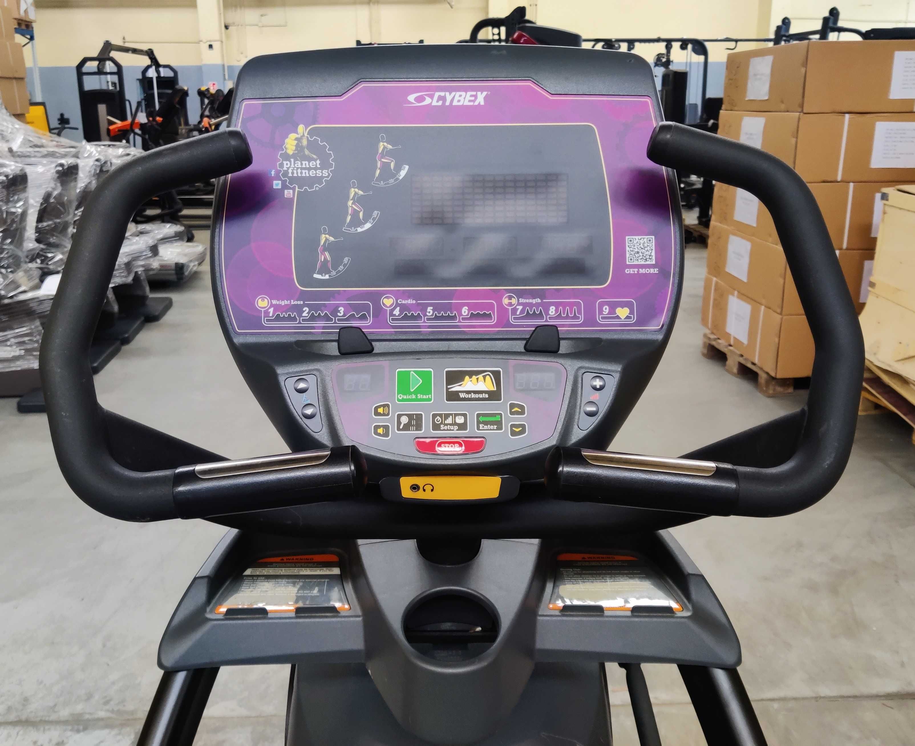 Cybex ARC Trainer Trenażer GWARANCJA