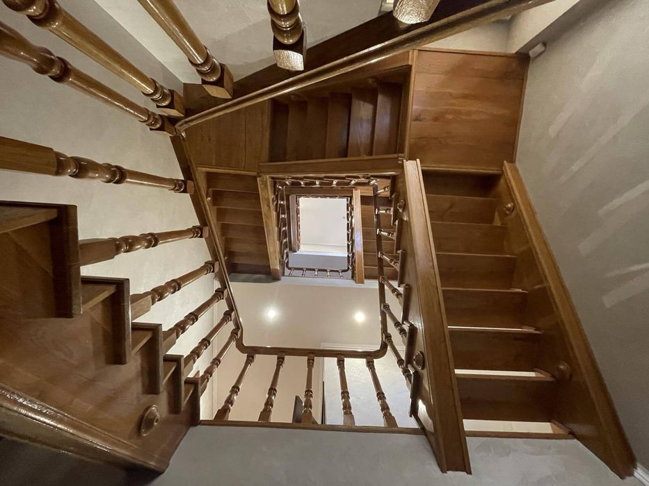 Оренда будинку в центрі Тернополя