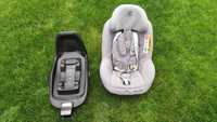 Maxi Cosi fotelik Pearl Smart + baza ISOFIX